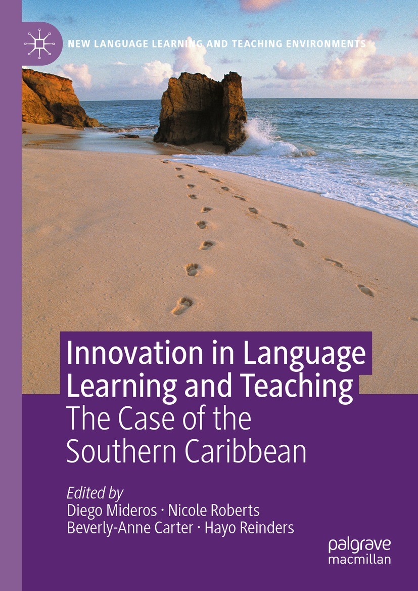 Innovation in Language Learning and Teaching: The Case of