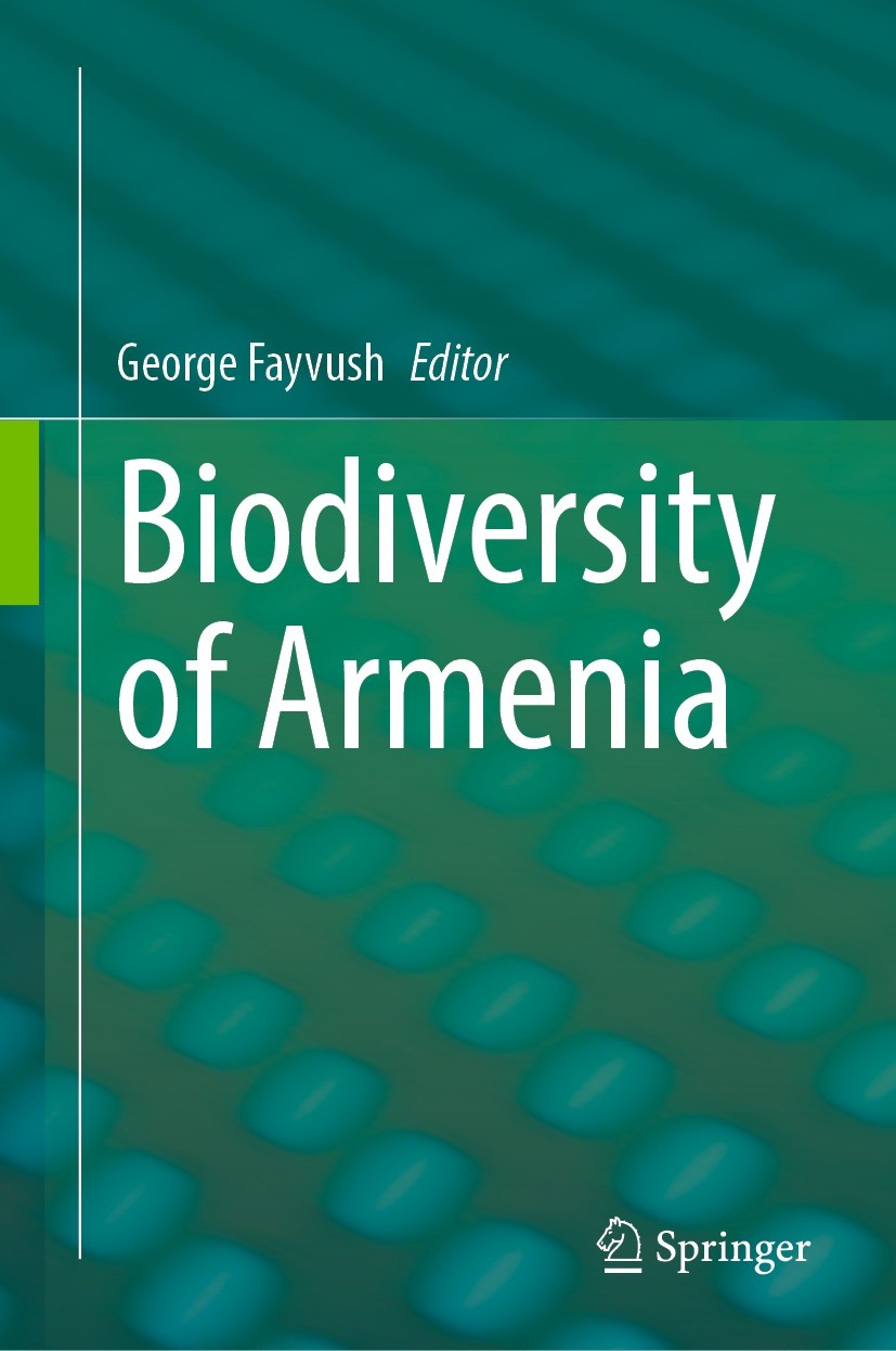 Ecosystems of Armenia | SpringerLink