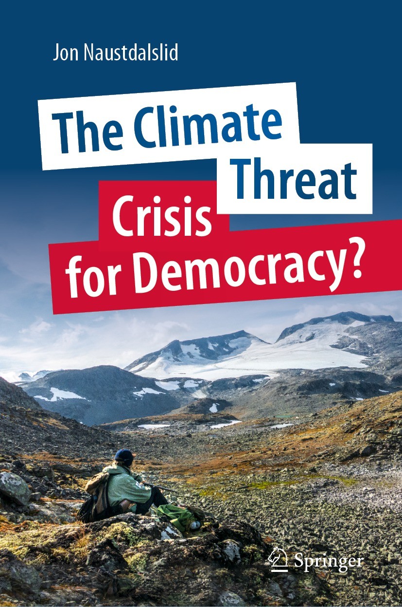 The Climate Threat. Crisis for Democracy? | SpringerLink