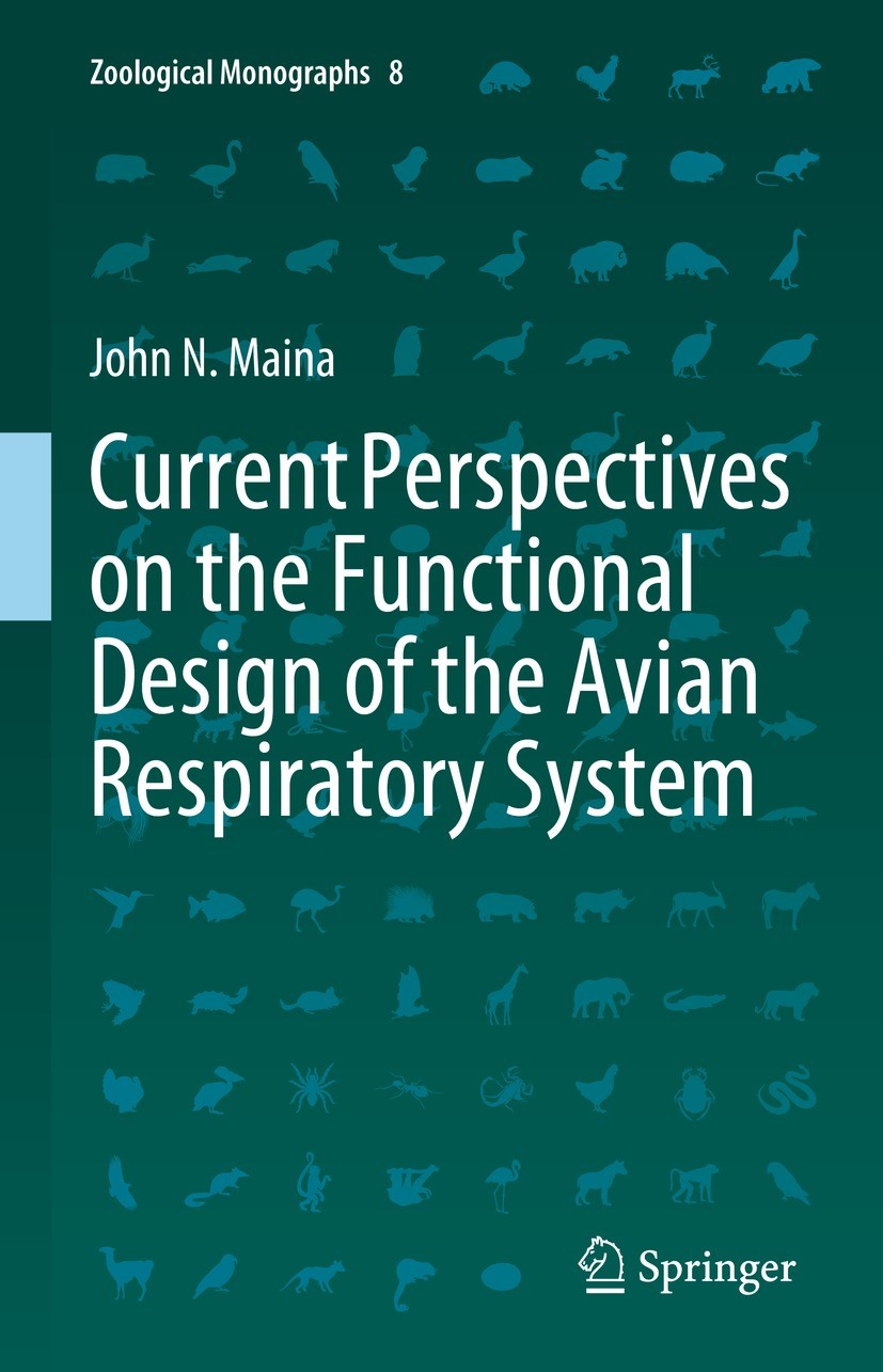 Function of the Avian Respiratory System