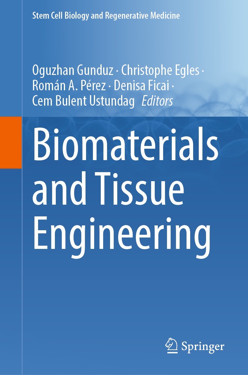 Biomaterials and Tissue Engineering | SpringerLink