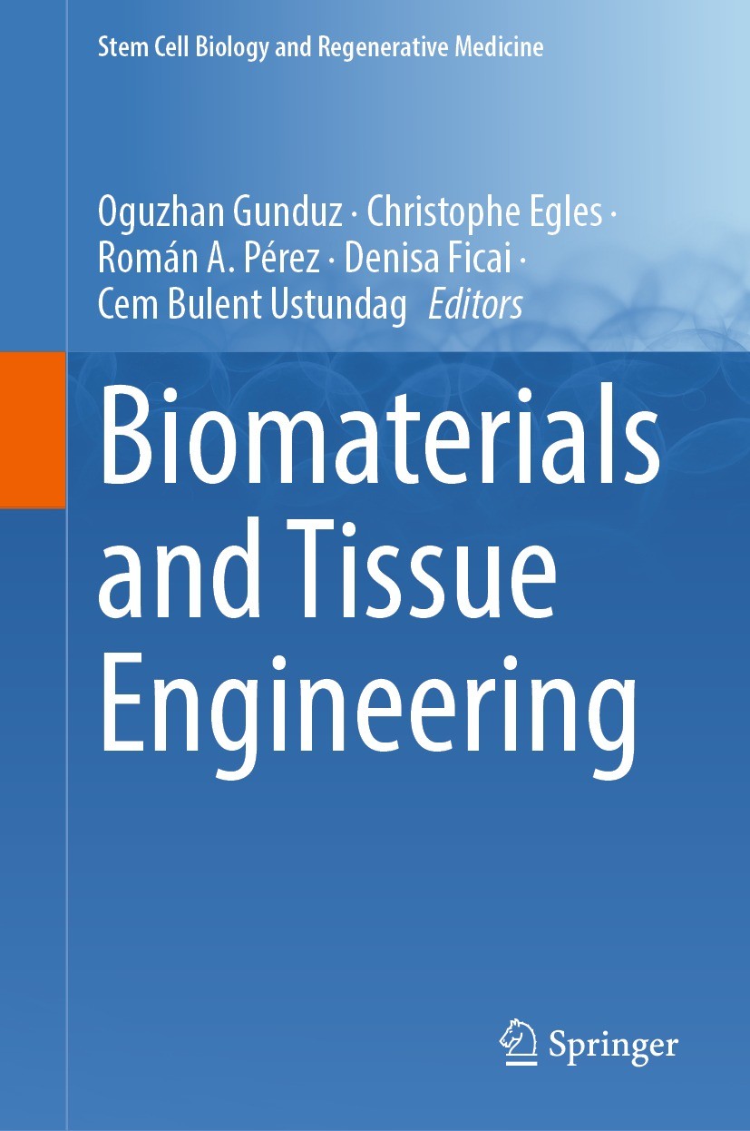 医学書　Biomaterials for Tissue Engineering Biomaterials for Tissue Engineering and Regeneration | MDPI