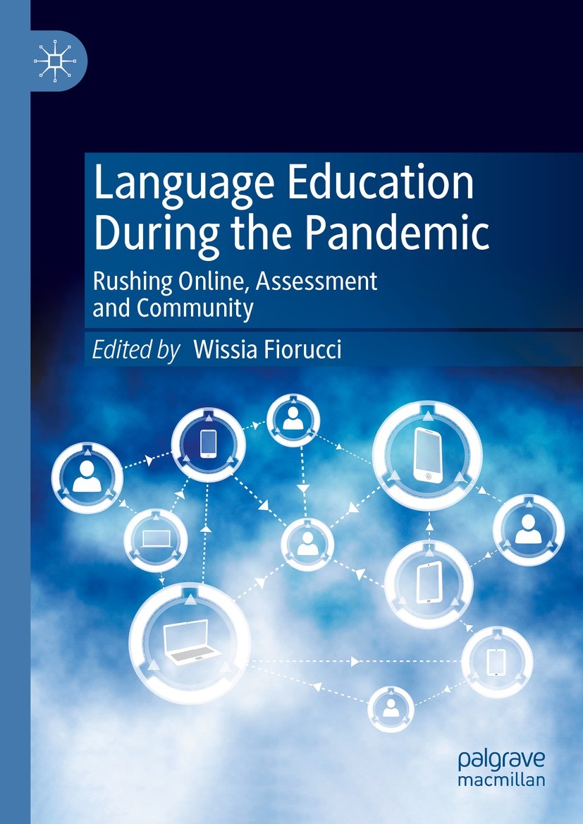 Painting the ELT Research Landscape during the Pandemic: A