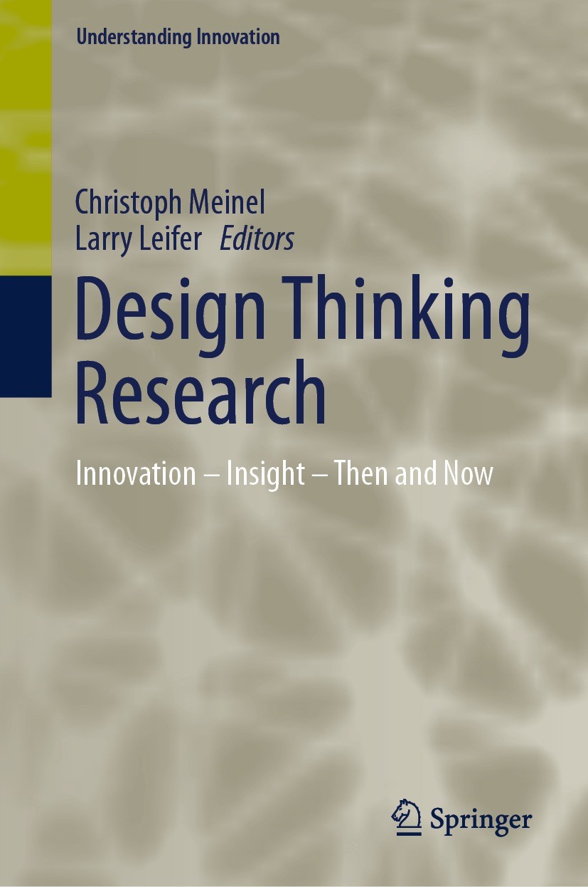 Design Thinking, Innovation and Entrepreneurship