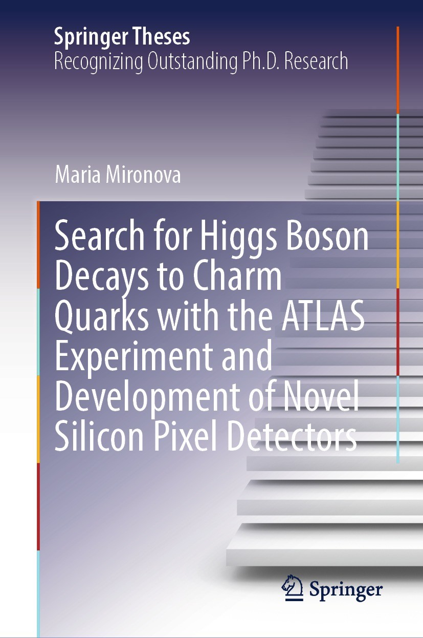 Search for Higgs Boson Decays to Charm Quarks with the ATLAS Search for Higgs Boson Decays to Charm Quarks with the ATLAS