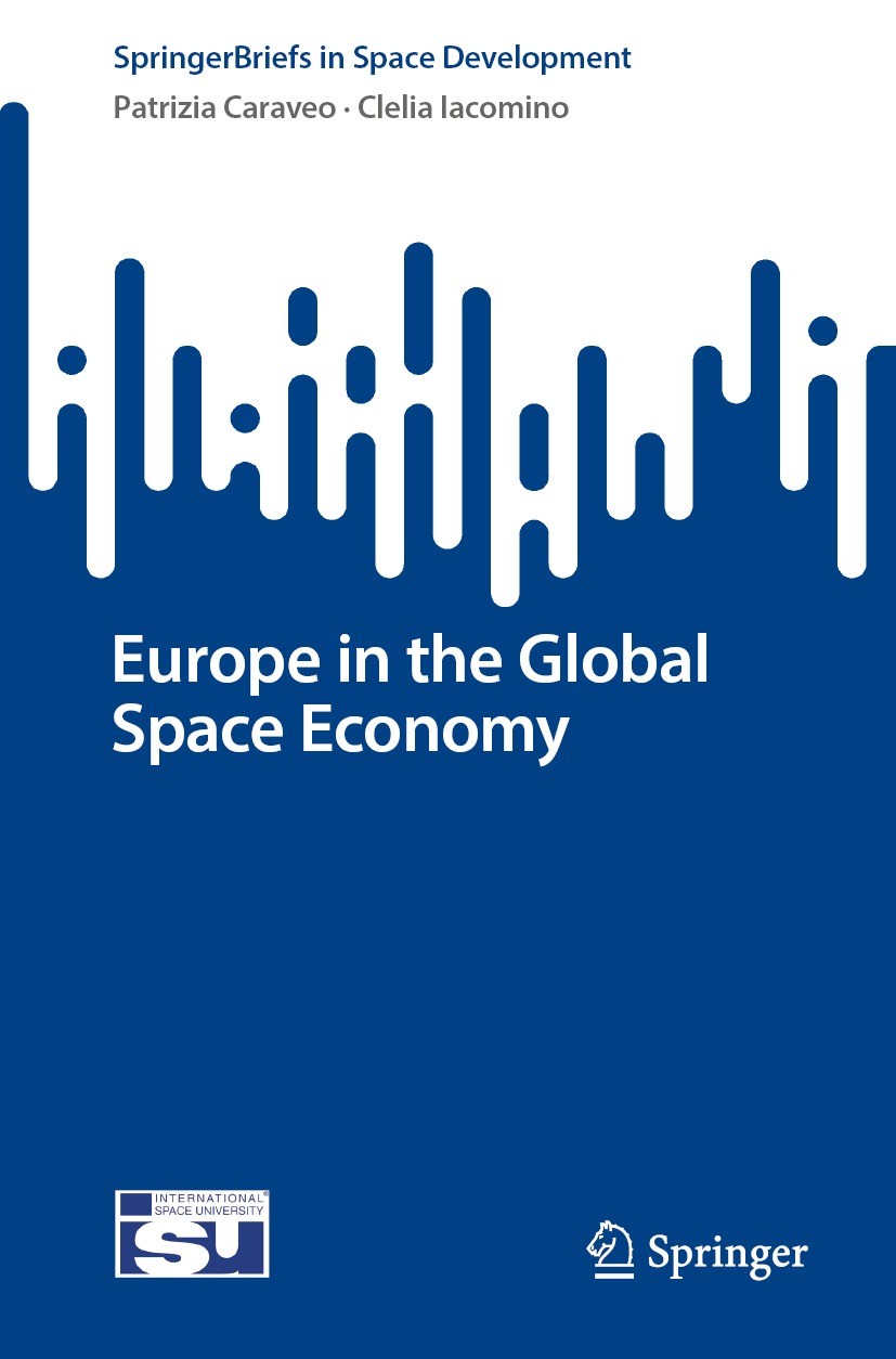 Europe in the Global Space Economy | SpringerLink