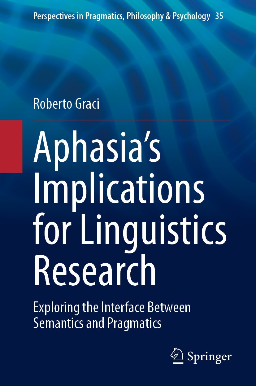 Aphasia, Sub-Sentential Speeches and Pragmatic Enrichment | SpringerLink