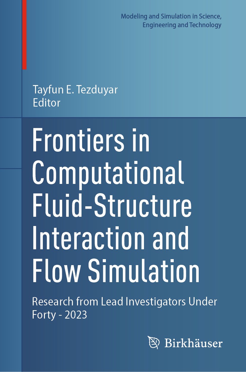 Frontiers in Computational Fluid-Structure Interaction and Flow 