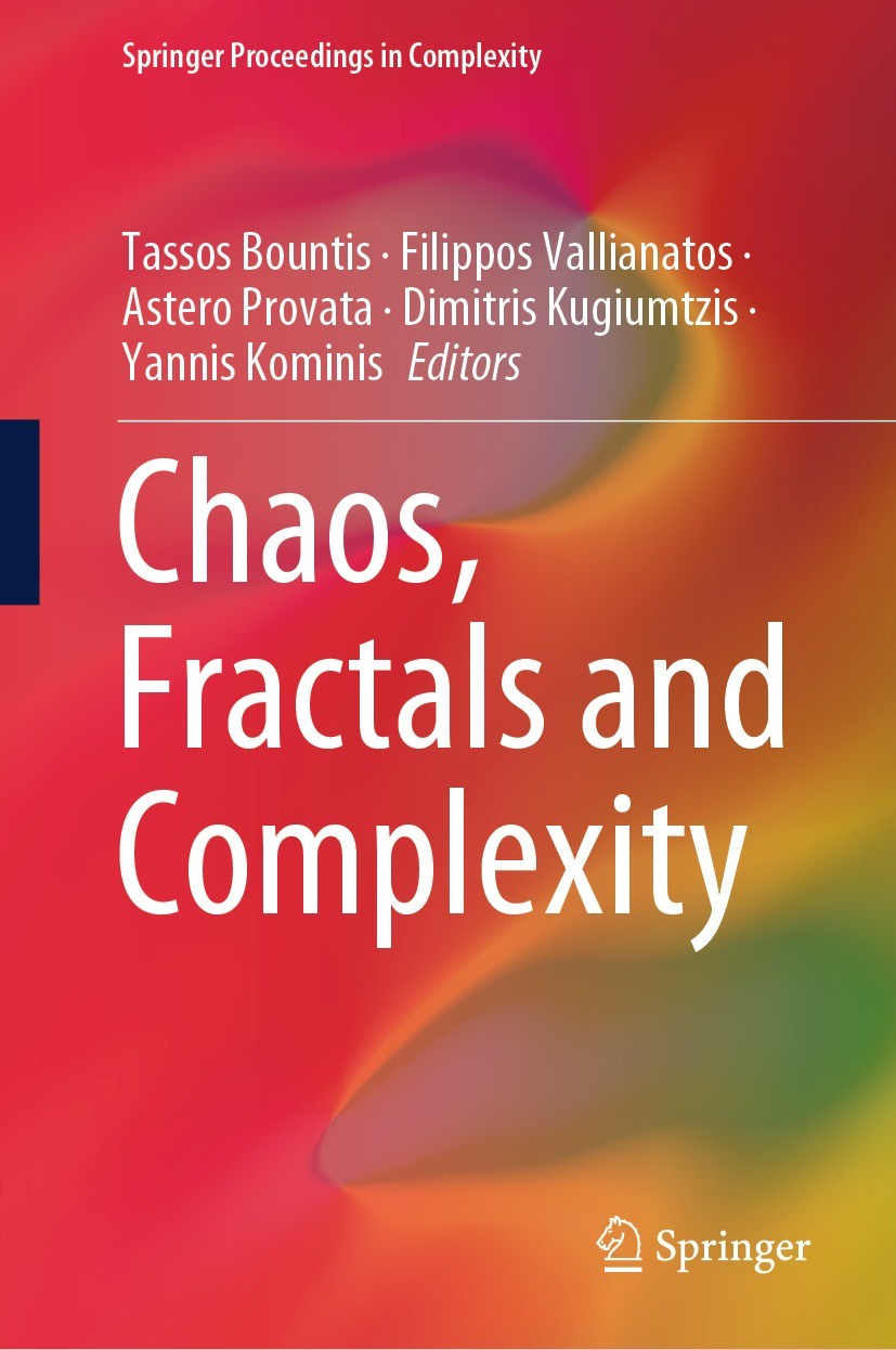 Critical Phenomena in Natural Sciences: Chaos, Fractals