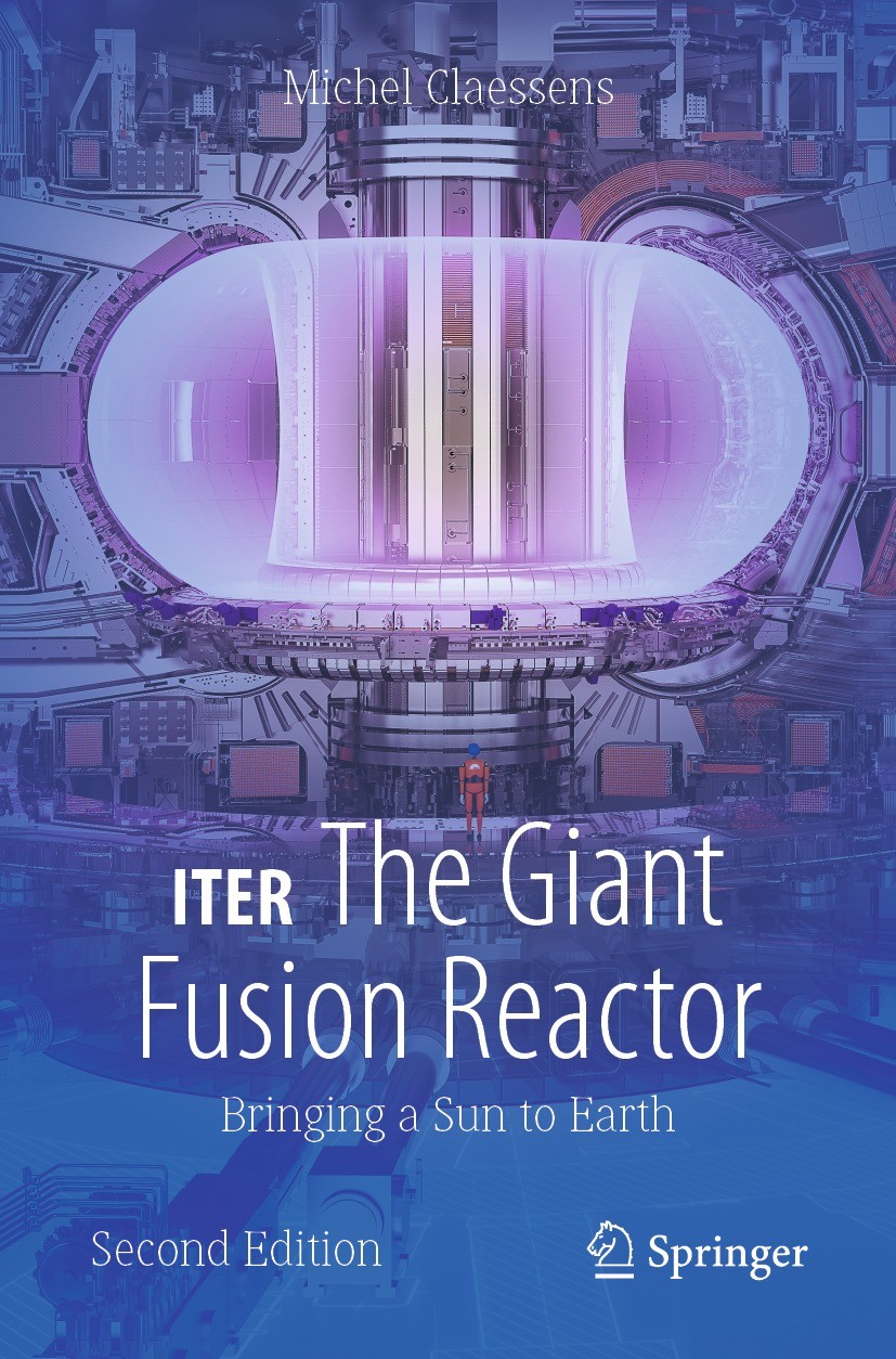 ITER: The Giant Fusion Reactor: Bringing a Sun to Earth | SpringerLink