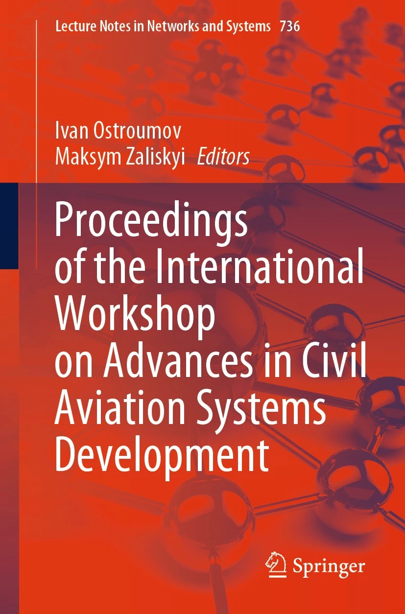 International Workshop on Advances in Civil Aviation Systems Development