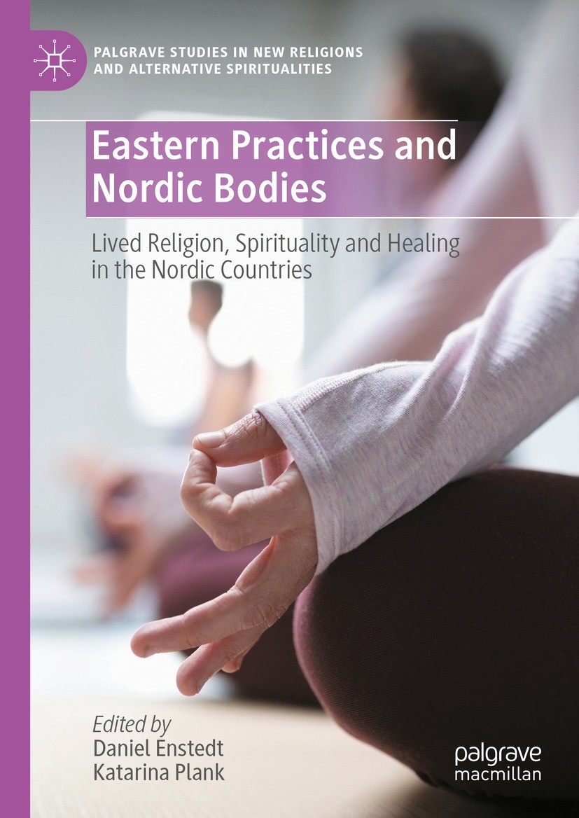 Eastern Practices and Nordic Bodies (eBook), image size:827x1168