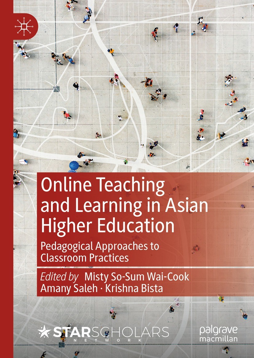 Virtual and Classroom Learning in Higher Education: A Guide to Effective  Online Teaching
