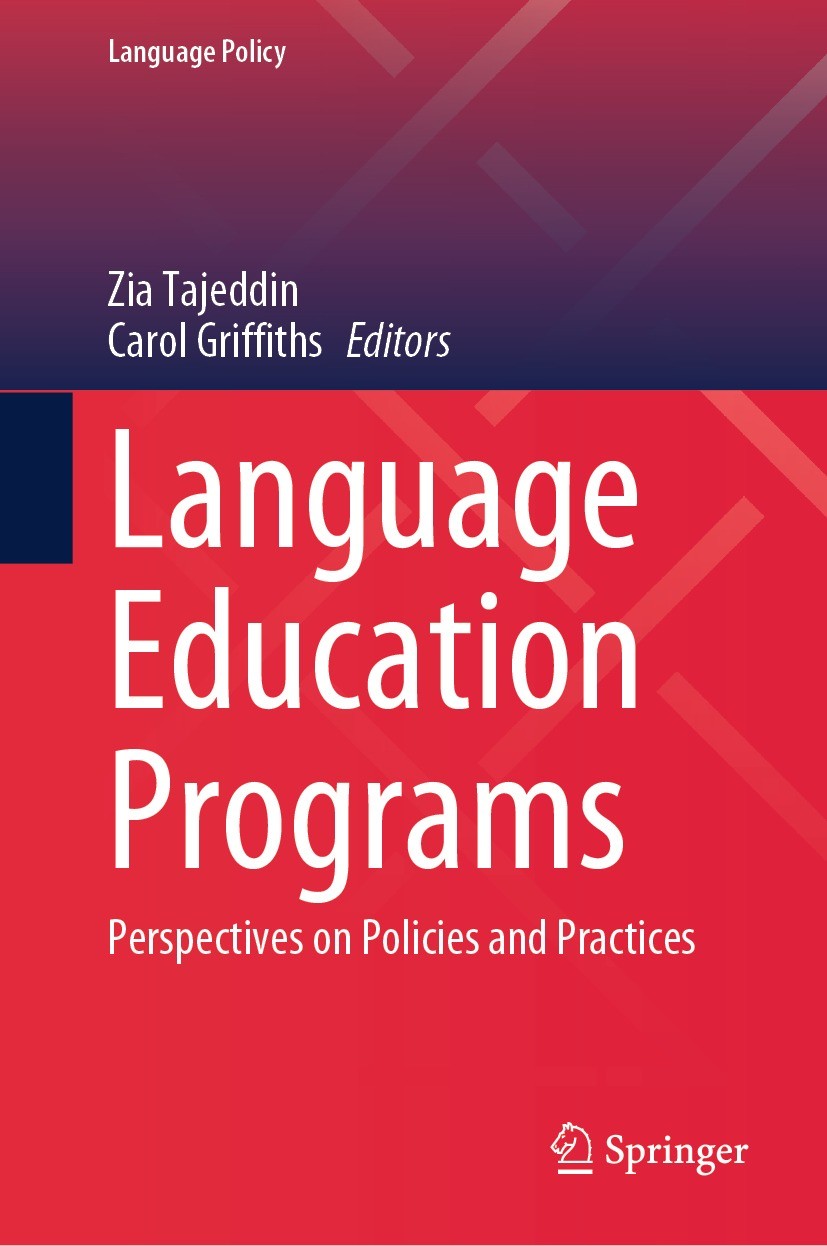 Language Education Programs: Perspectives on Policies and