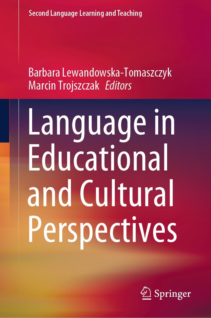 洋書 language in education Language in Educational and Cultural Perspectives | SpringerLink