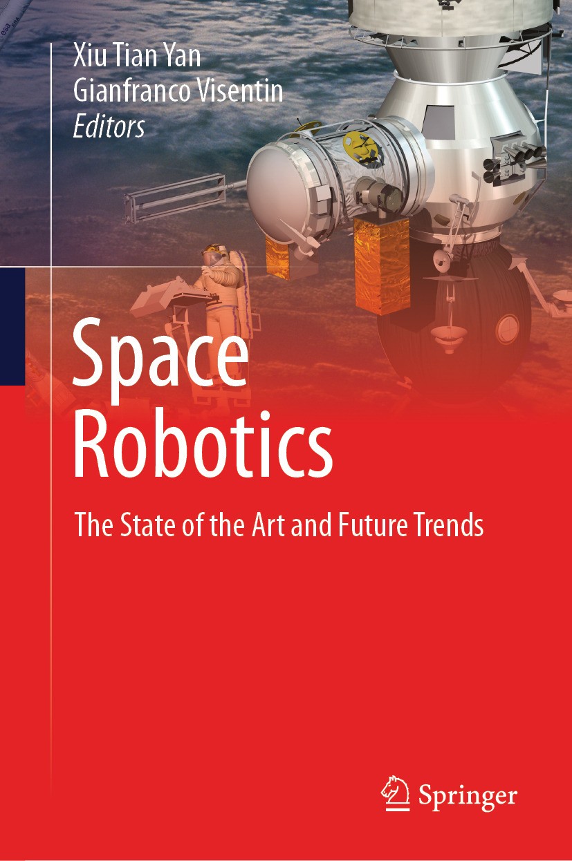 Space Robotics: The State of the Art and Future Trends SpringerLink
