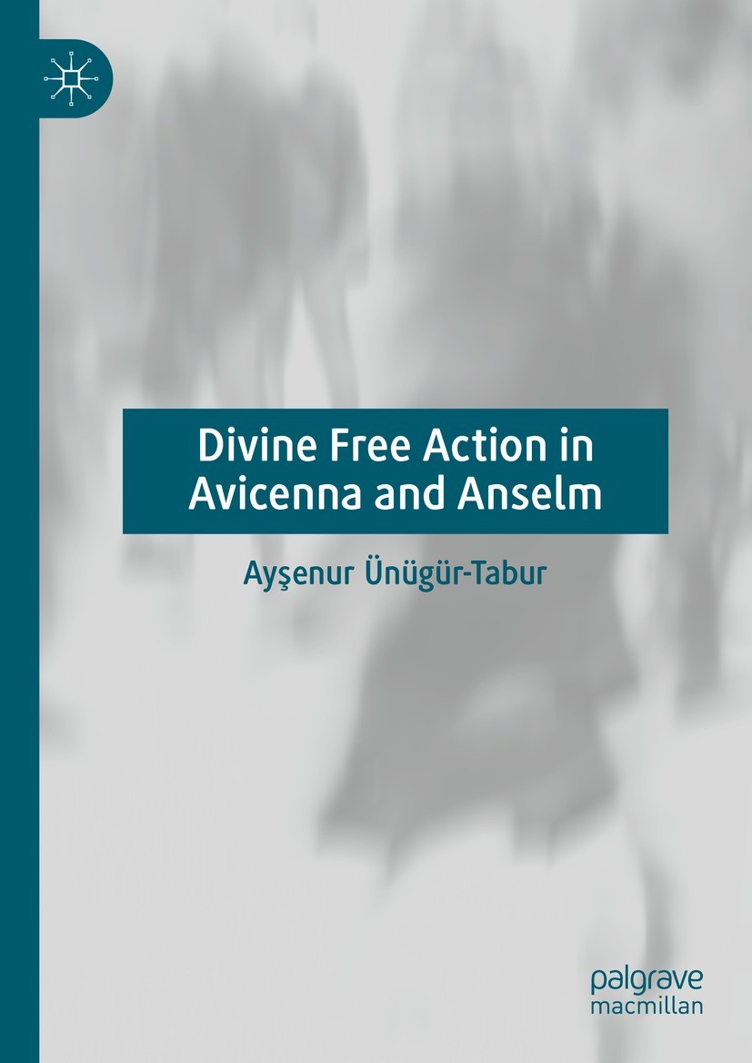 Avicenna and Anselm on God and Divine Simplicity SpringerLink