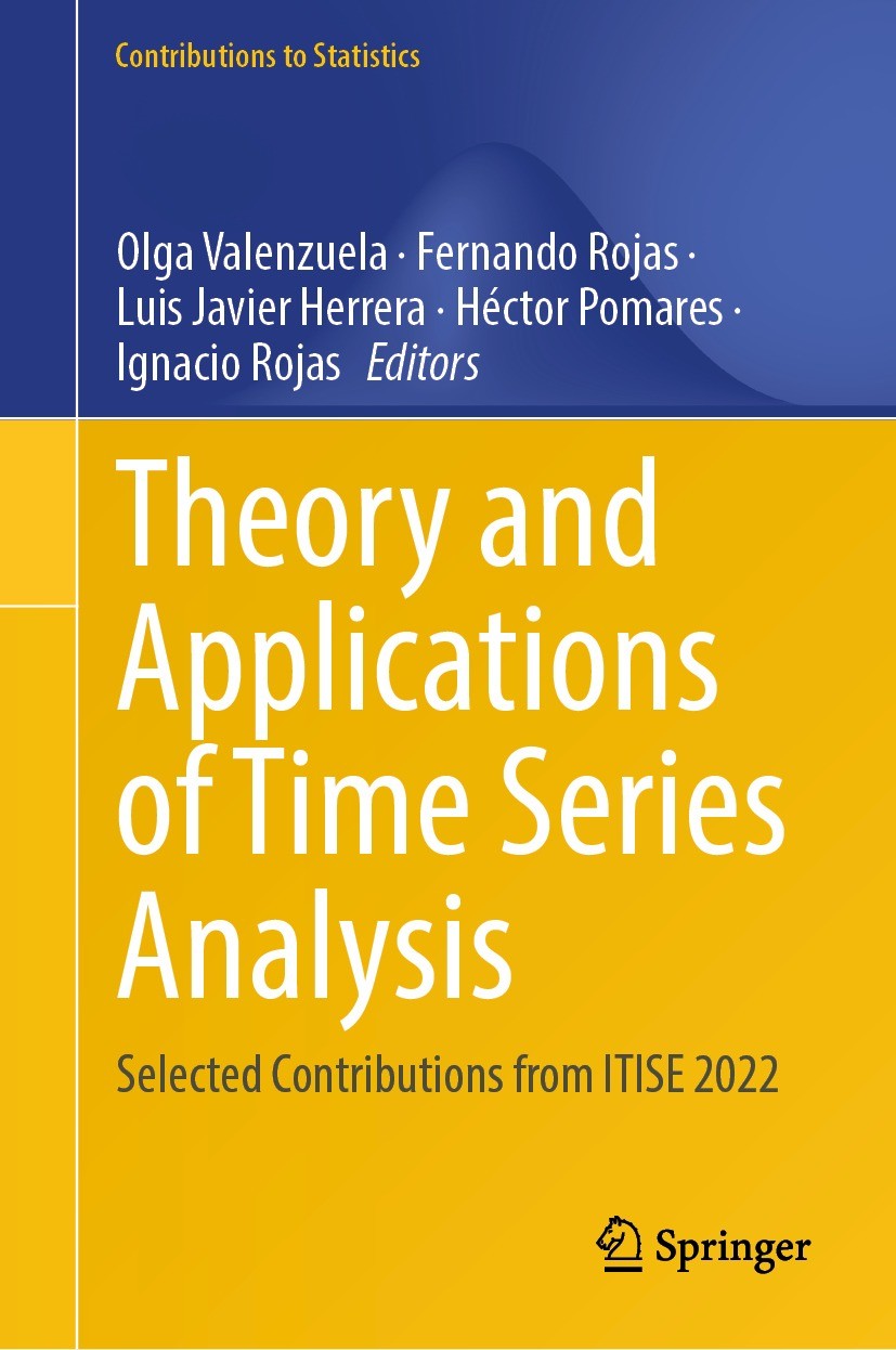 Theory and Applications of Time Series Analysis: Selected