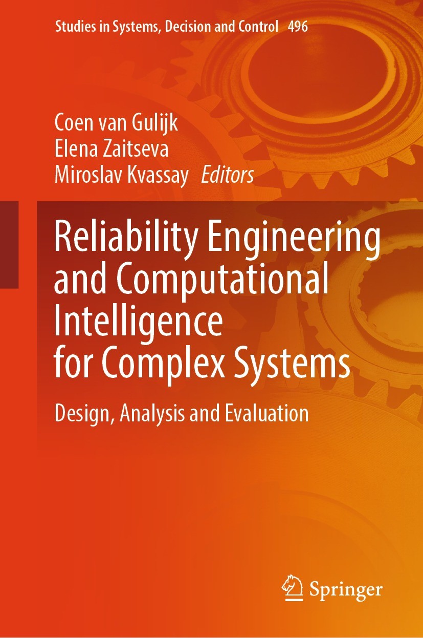 Reliability Engineering and Computational Intelligence for