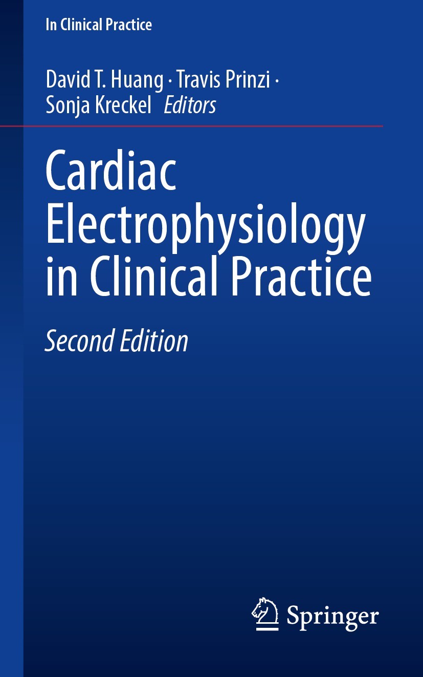 Cardiac Electrophysiology in Clinical Practice | SpringerLink Cardiac Electrophysiology in Clinical Practice | SpringerLink