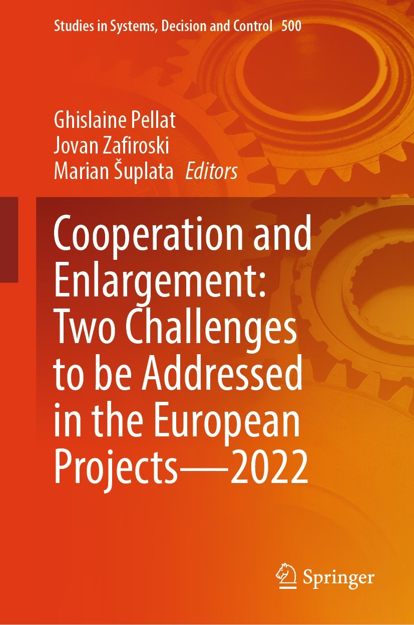 Cooperation and Enlargement: Two Challenges to be Addressed