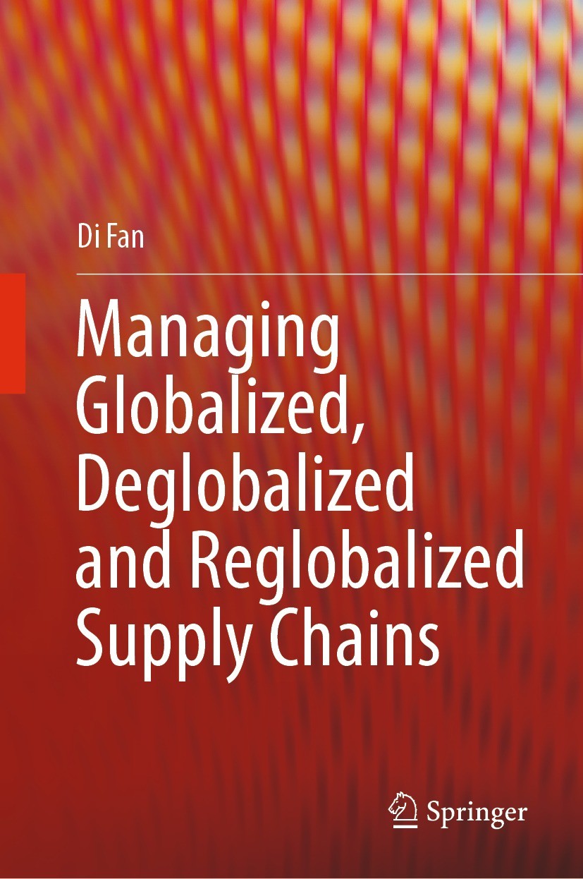 Global Business Management v2.0: Sanjyot P. Dunung
