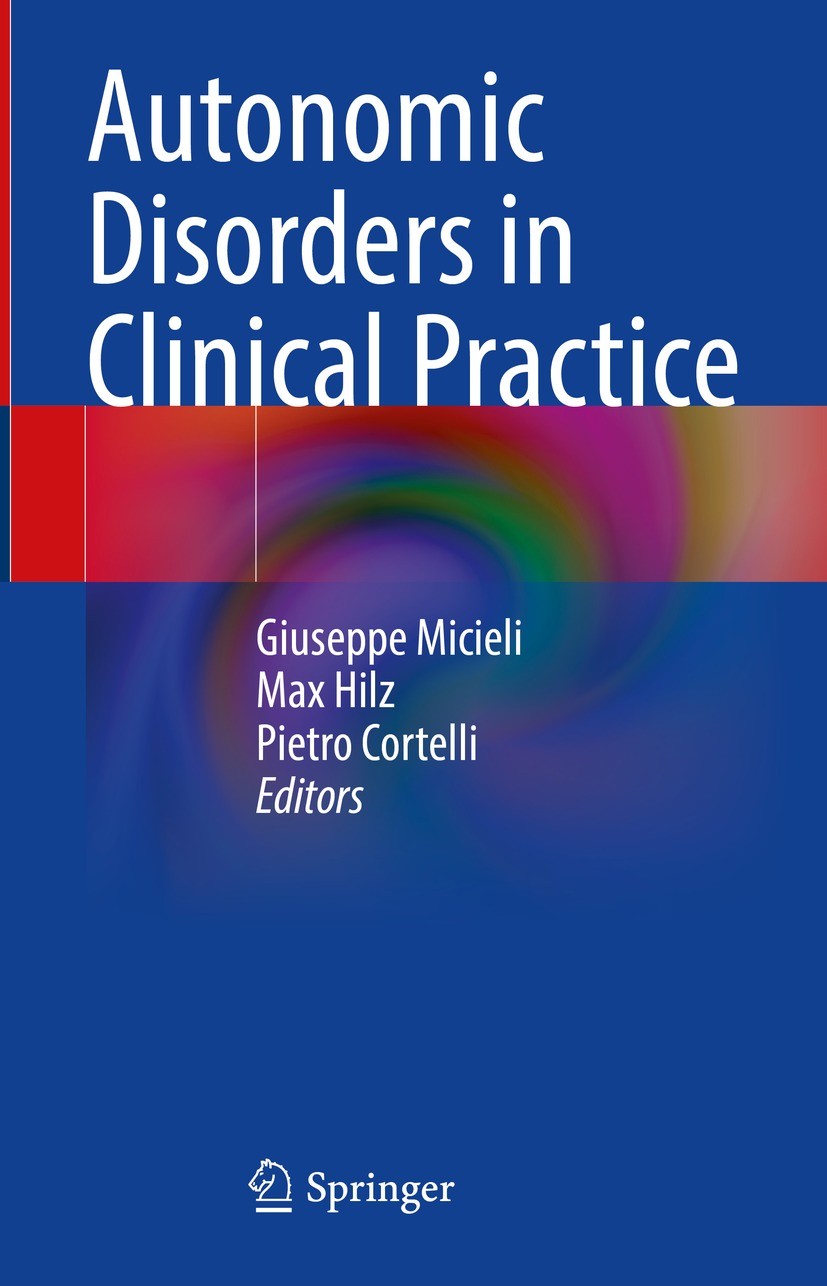 Autonomic Disorders in Clinical Practice | SpringerLink