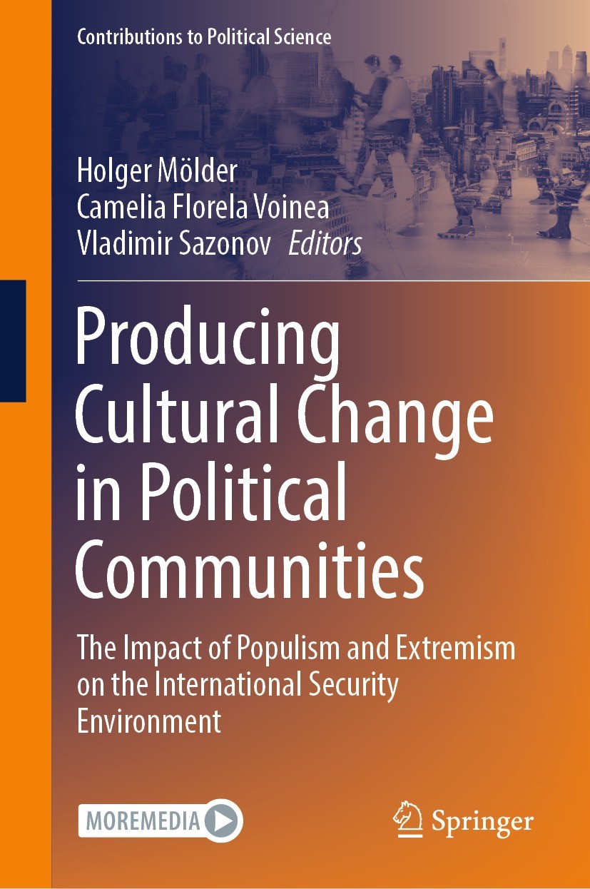 Producing Cultural Change in Political Communities: The Impact of