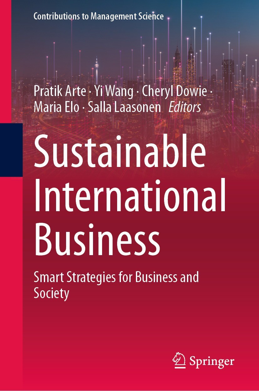 【洋書】THE SUSTAINABLE BUSINESS HANDBOOK The Sustainable Business Handbook | Kogan Page