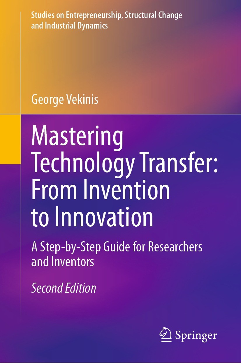 Mastering Technology Transfer: From Invention to Innovation: A