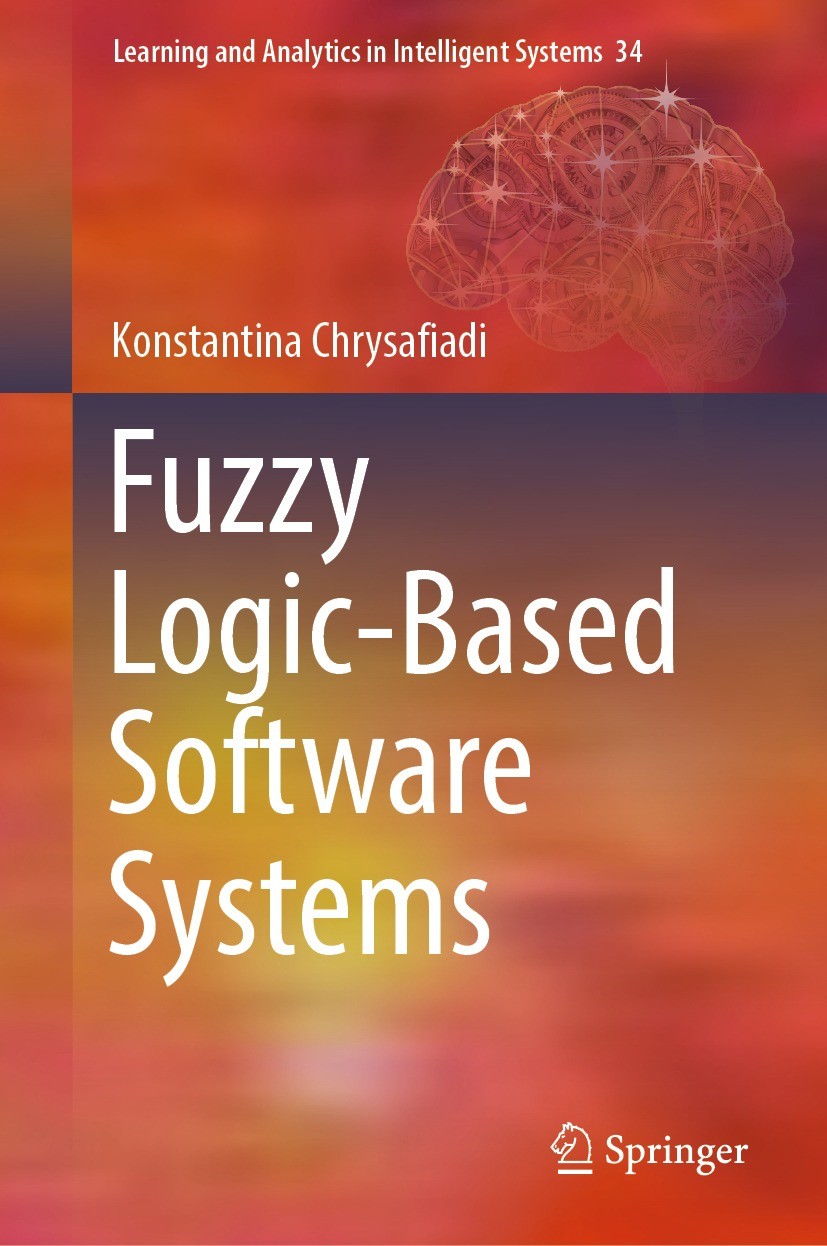 Fuzzy Logic-Based Software Systems | SpringerLink