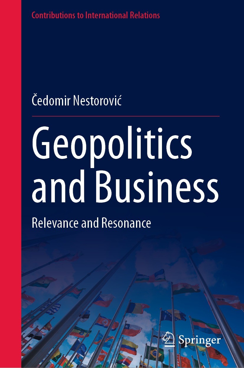 Business Geopolitics