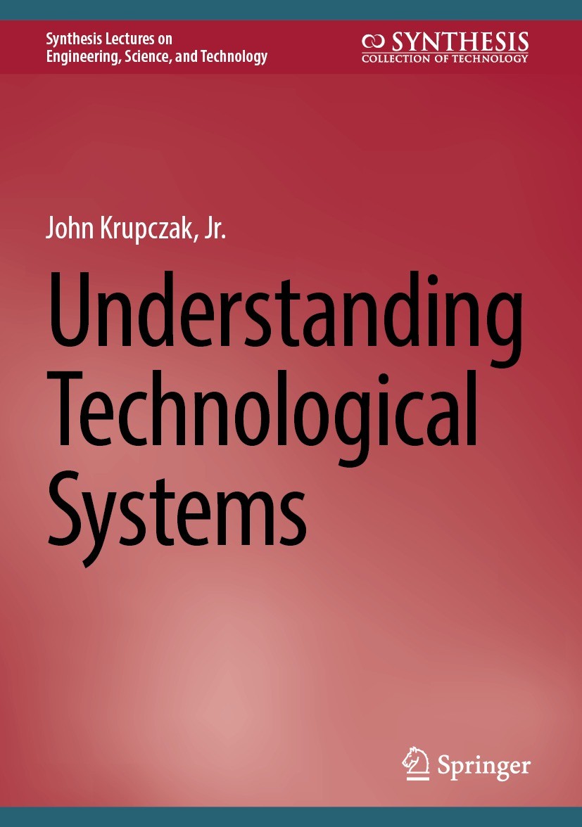 Understanding Technological Systems | SpringerLink
