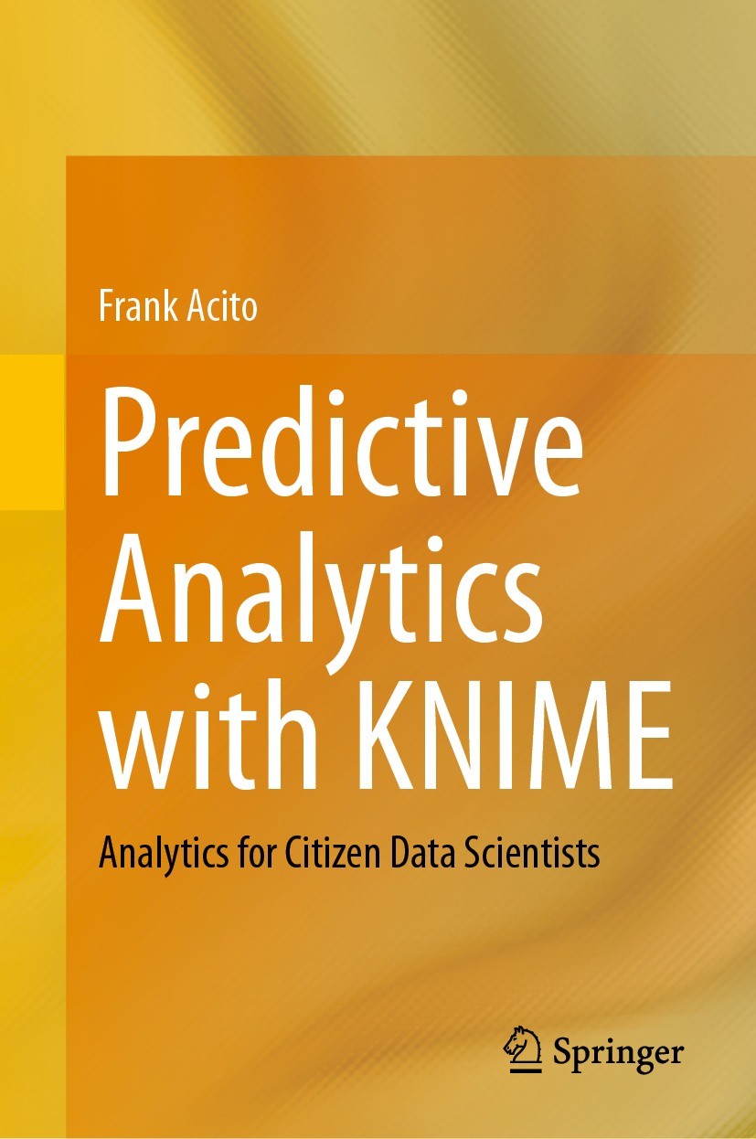 Predictive Analytics with KNIME: Analytics for Citizen Data