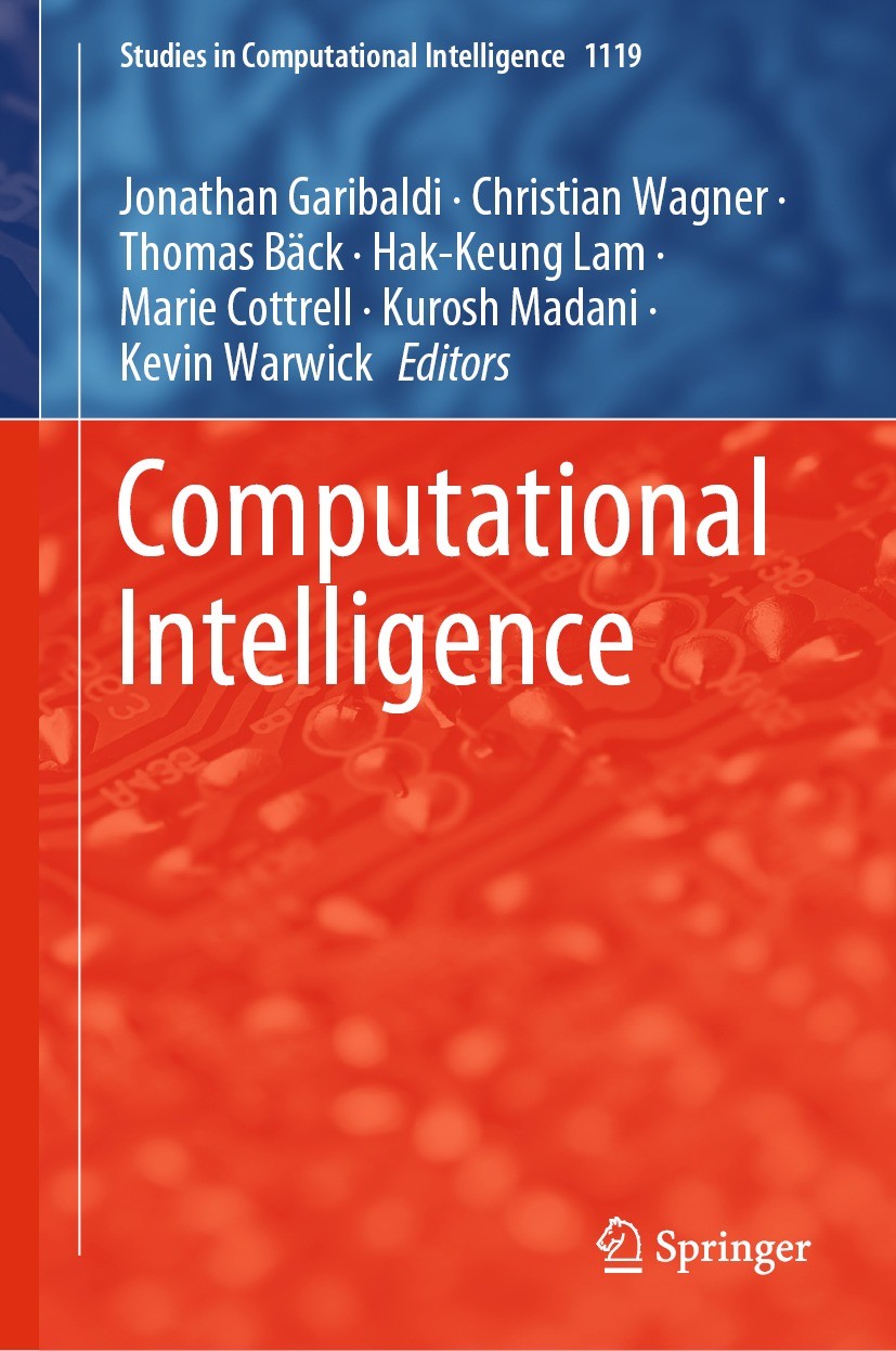 Computational Intelligence | SpringerLink