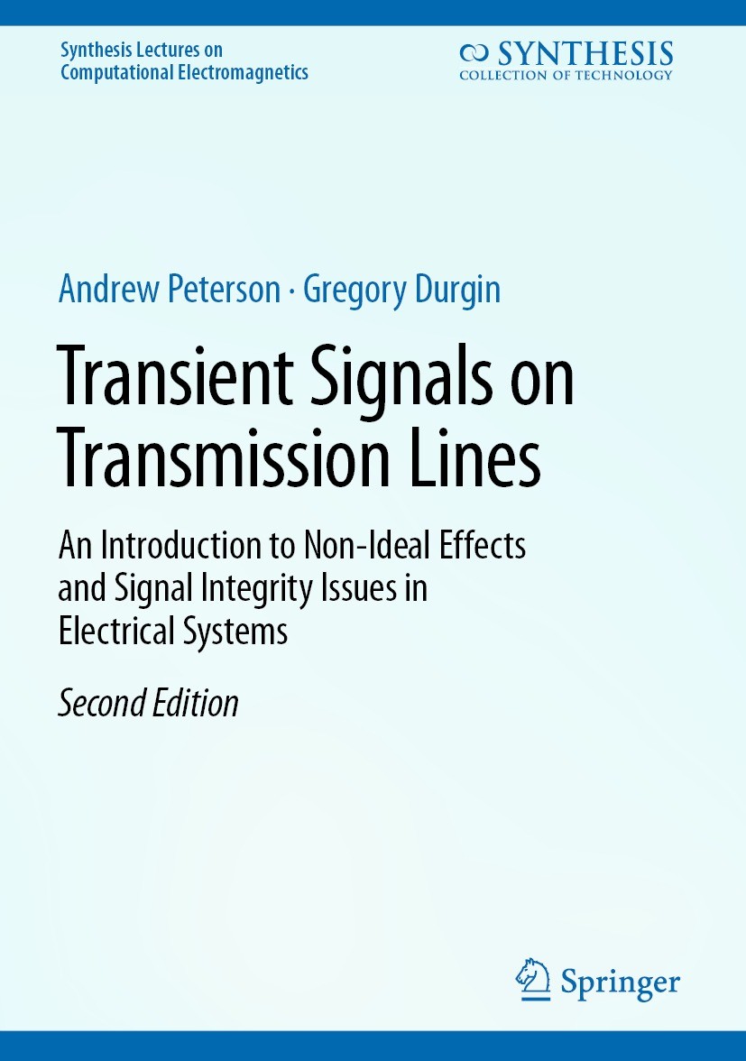Transient Signals on Transmission Lines: An Introduction to Non 