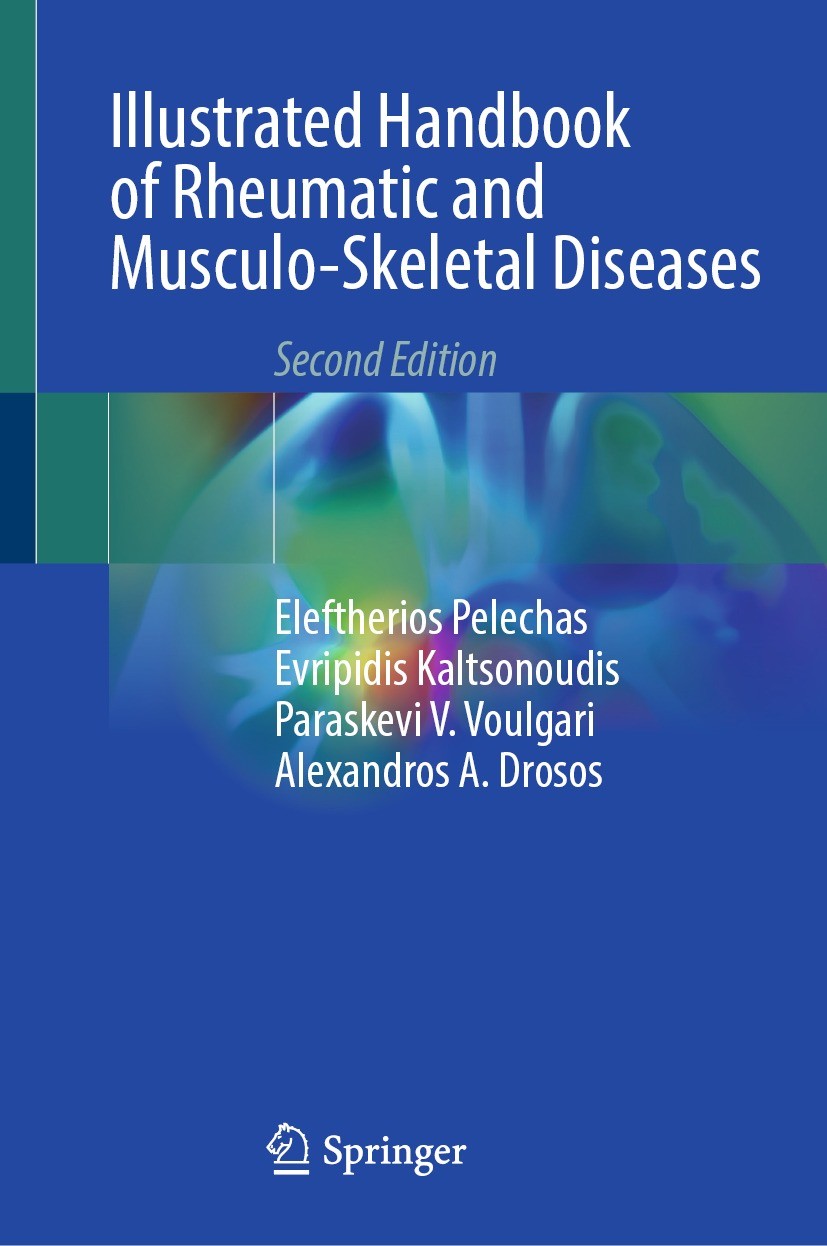 Illustrated Handbook of Rheumatic and Musculo-Skeletal