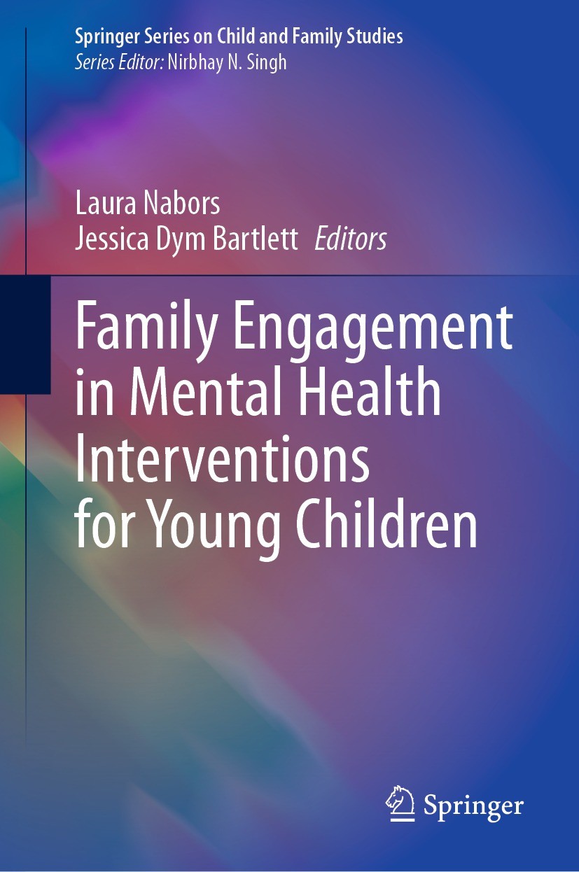  Parent Engagement Child 