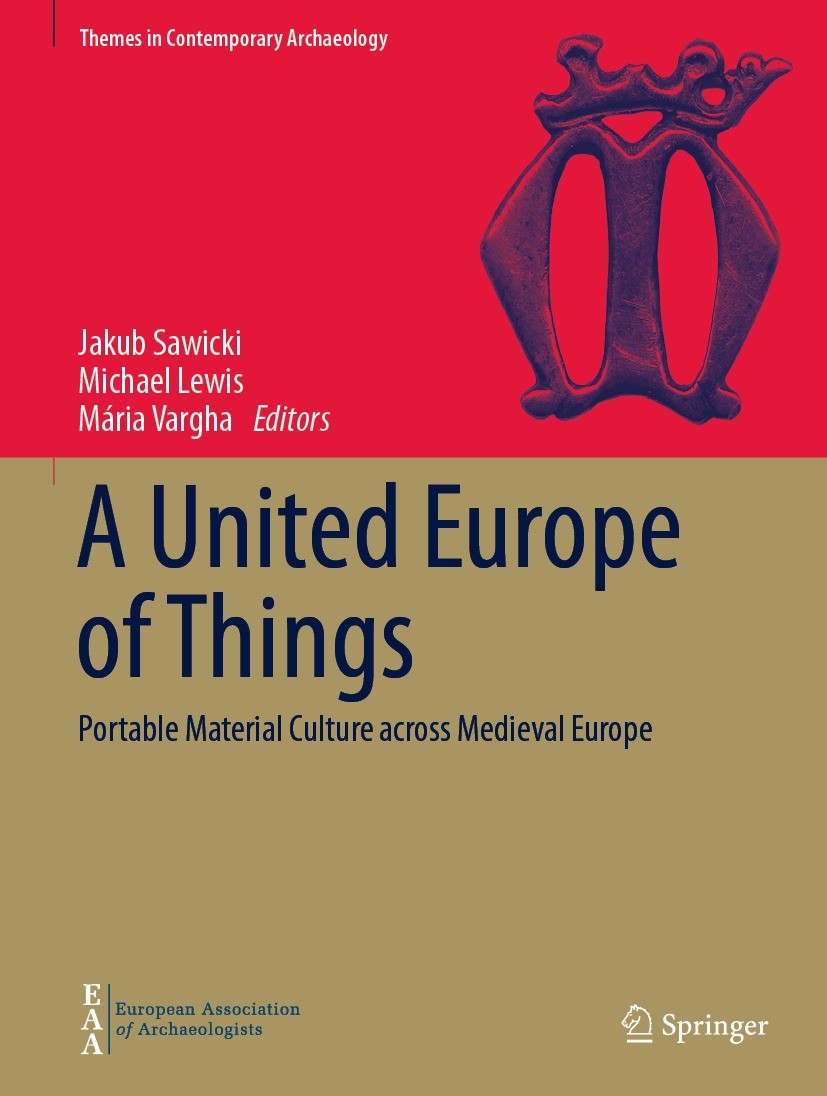 A United Europe of Things: Portable Material Culture across