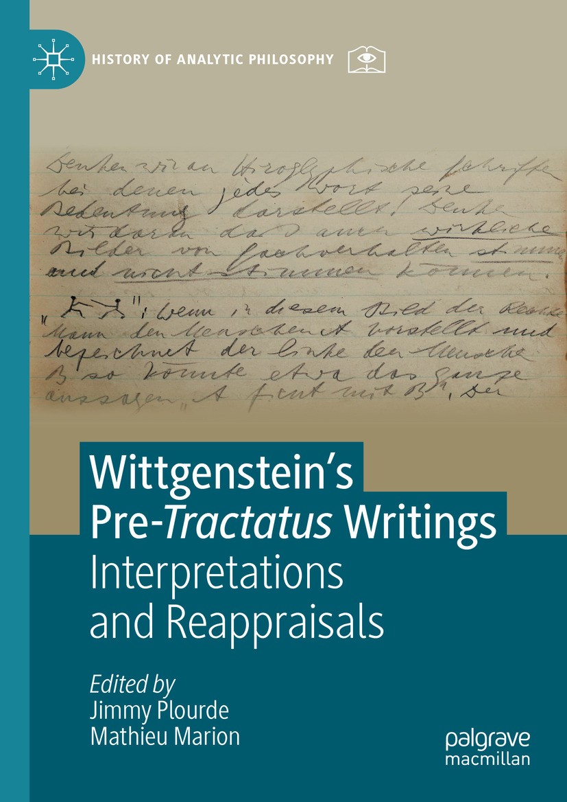 Ludwig Wittgenstein: Critical Assessments (Critical