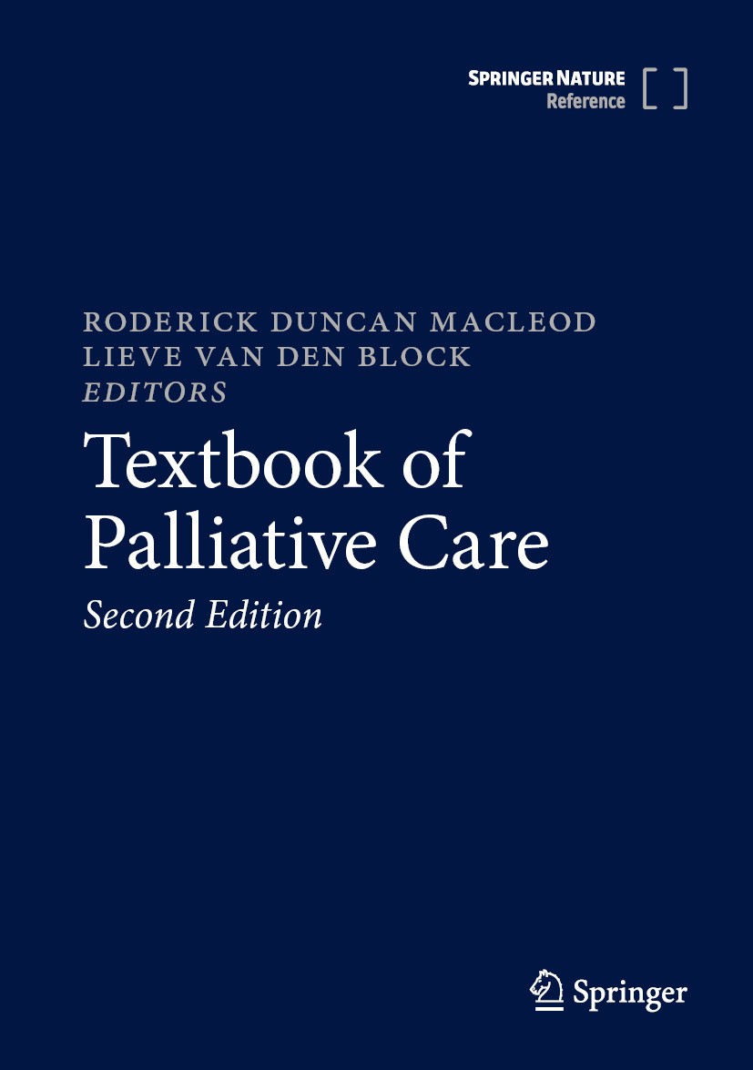 Textbook Of Palliative Nursing 緩和看護の教科書 Nursing Informatics for the Advanced Practice Nurse, Second