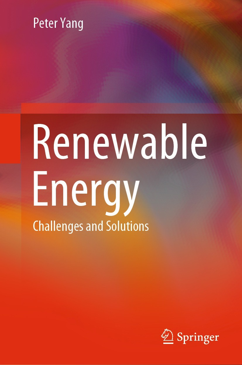 Renewable Energy: Challenges and Solutions | SpringerLink