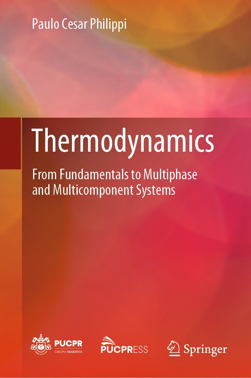 Thermodynamics: From Fundamentals to Multiphase and Multicomponent Systems | SpringerLink Thermodynamics: From Fundamentals to Multiphase and Multicomponent Systems | SpringerLink