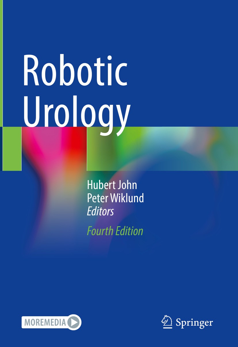 Robotic Urology | SpringerLink Robotic Urology | SpringerLink