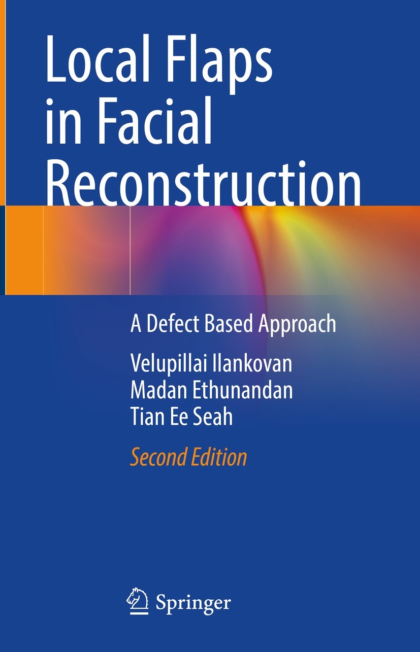 Local Flaps in Facial Reconstruction: A Defect Based