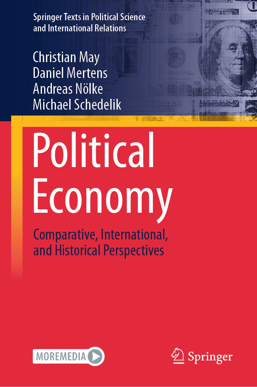 Political Economy: Comparative, International, and Historical Perspectives  | SpringerLink