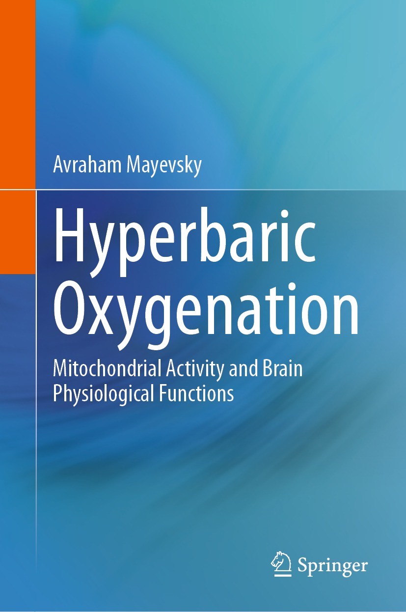 Hyperbaric Oxygenation: Mitochondrial Activity and Brain