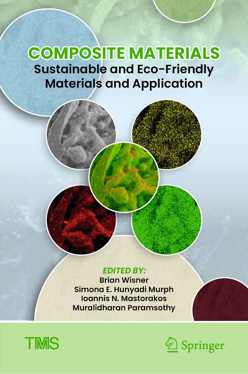 Composite Materials: Sustainable and Eco-Friendly Materials and 