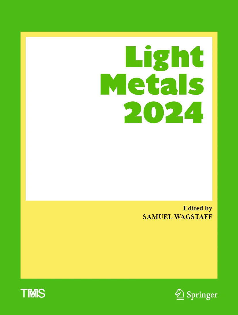 Light Metals 2024