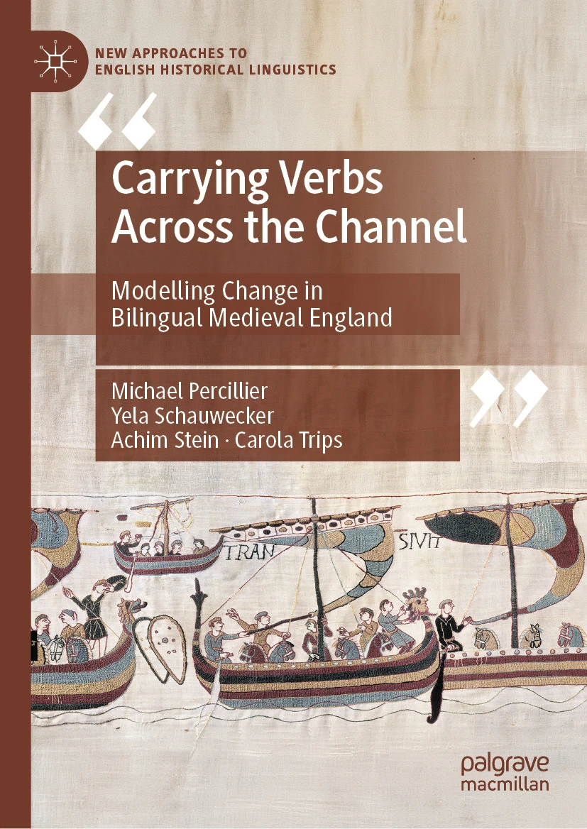 Buchcover